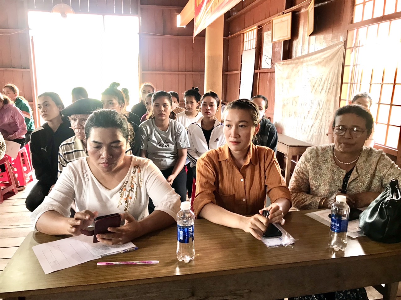 đại biểu